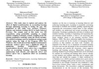 Featured image for The Impact of Digital Transformation on Traditional Accounting Practices Today