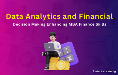 Content image for How to Leverage Data Analytics for Improved Financial Decision Making Process