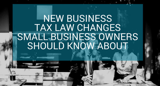 Content image for Understanding the Implications of Tax Law Changes for Small Business Owners Now