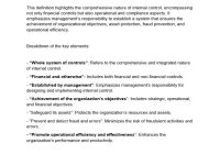 Featured image for The Essential Guide to Implementing Robust Internal Controls for Your Company