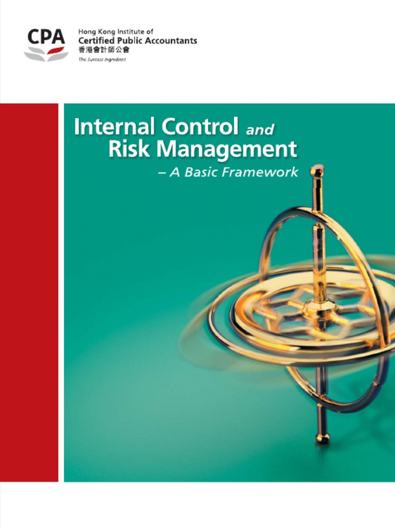 Content image for The Essential Guide to Implementing Robust Internal Controls for Your Company