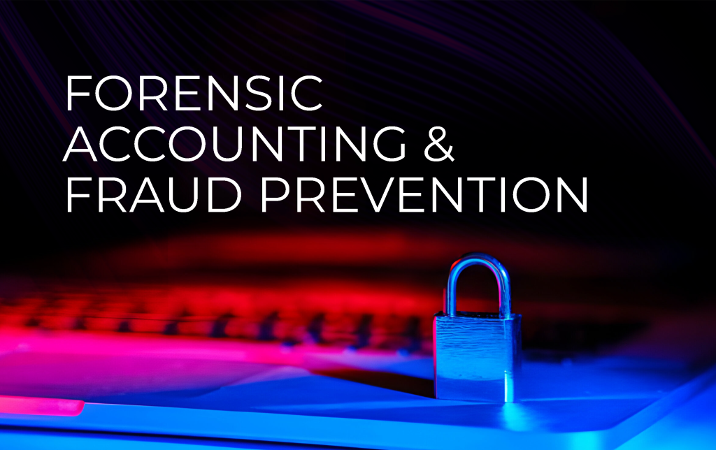 Content image for The Role of Forensic Accounting in Detecting and Preventing Financial Fraud Today