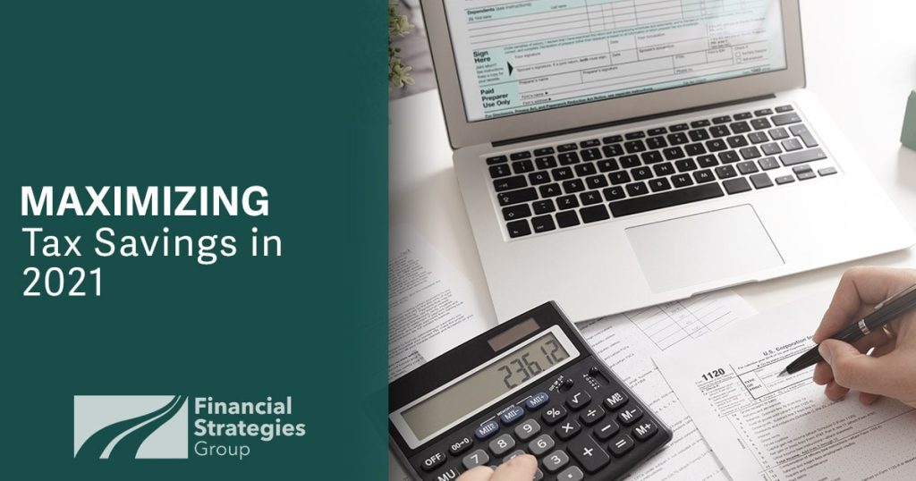 Content image for Tax Planning Strategies for Entrepreneurs: Maximizing Savings and Growth Fast