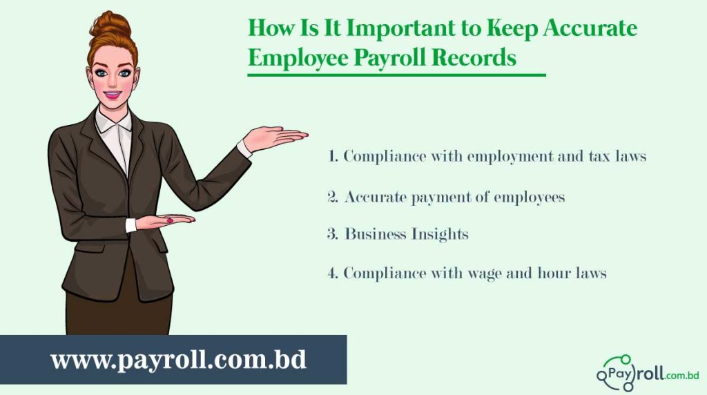 Content image for The Importance of Accurate Payroll Management for Employee Satisfaction Plan