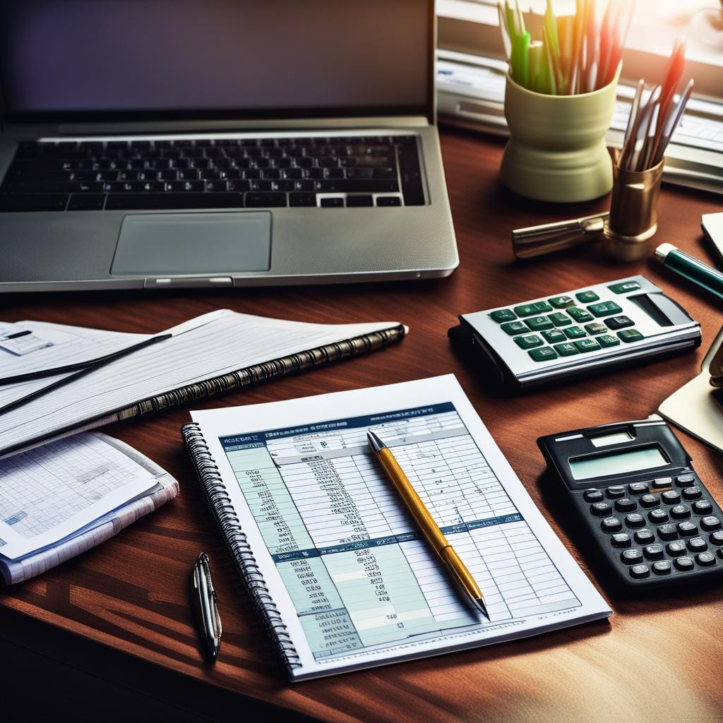 Content image for Mastering the Art of Budgeting for Financial Stability and Growth Today