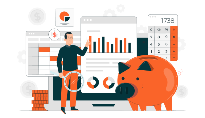 Featured image for The Future of Accounting: Trends and Technologies Shaping the Industry Plan