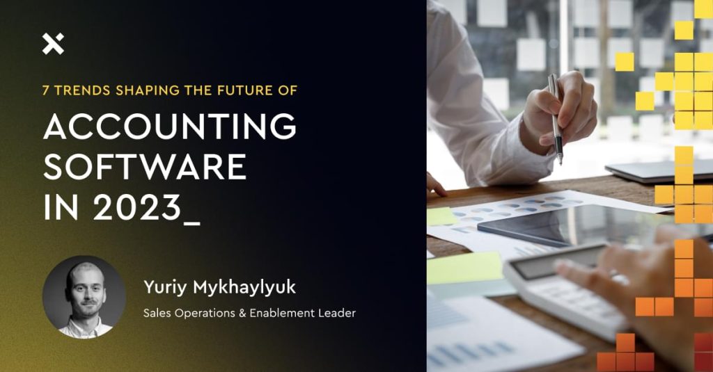 Content image for The Future of Accounting: Trends and Technologies Shaping the Industry Plan