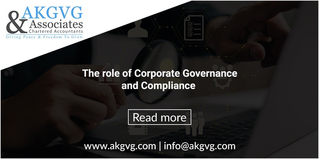 Content image for The Role of Accountants in Corporate Governance and Ethical Compliance Now