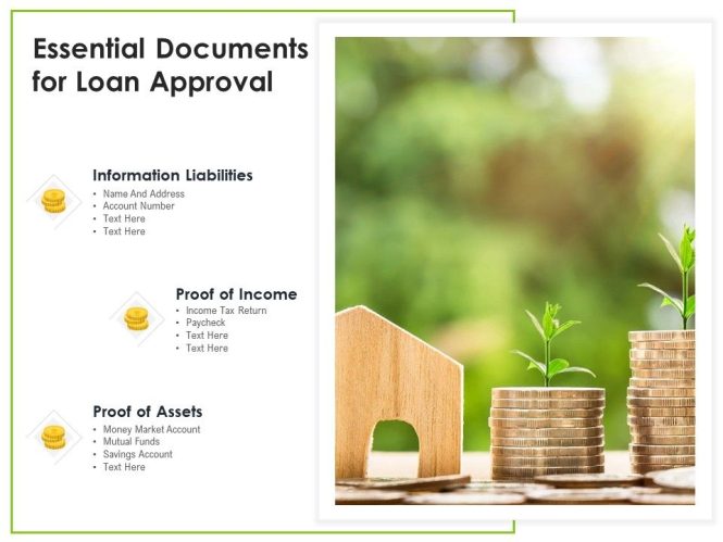 Featured image for How to Prepare for a Business Loan: Essential Financial Documents Now