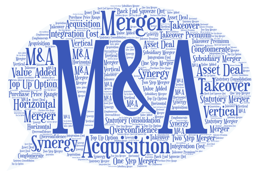 Content image for The Role of Accountants in Mergers and Acquisitions Due Diligence Today