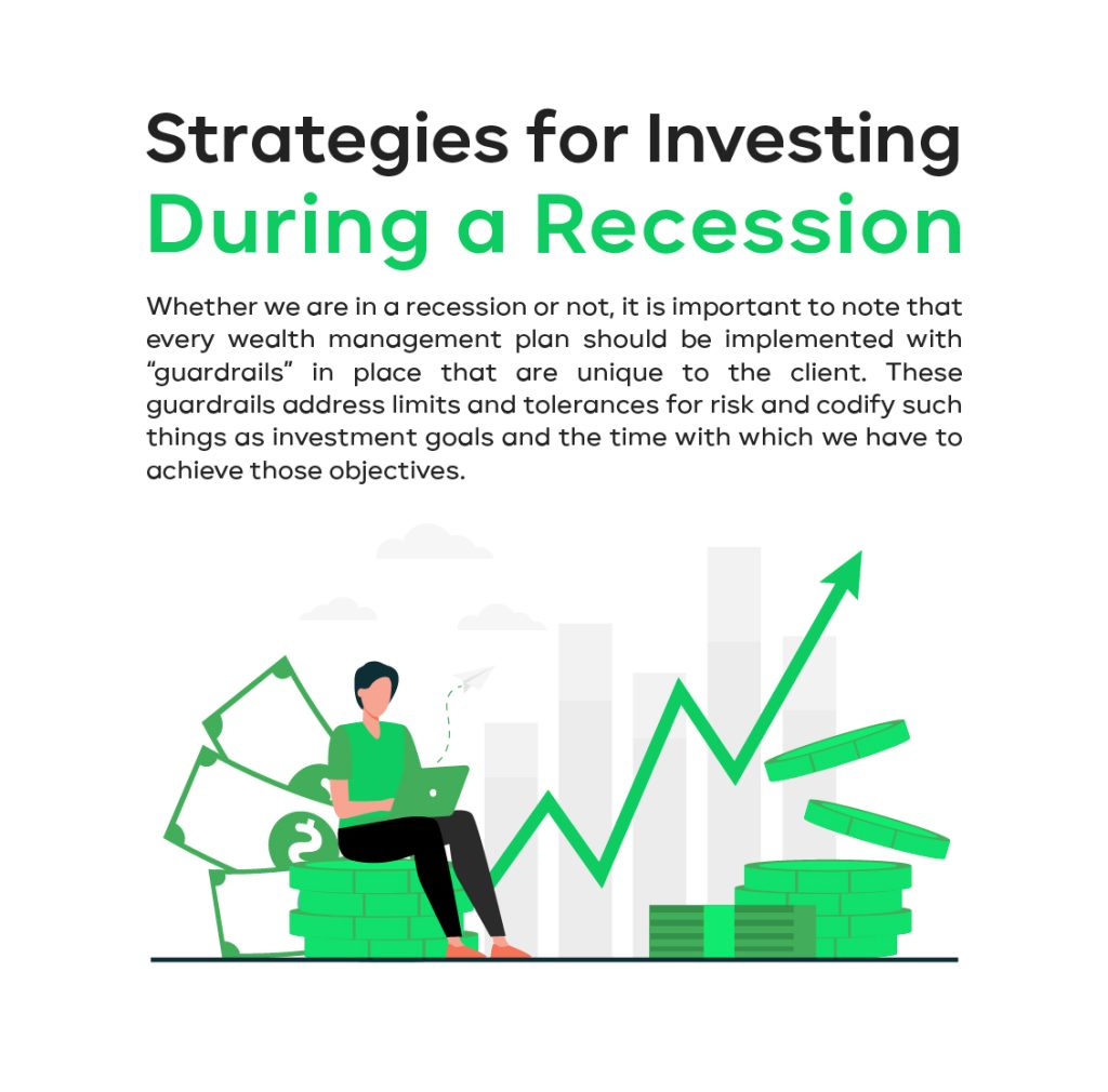 Content image for Strategies for Managing Financial Challenges During a Recession Plan