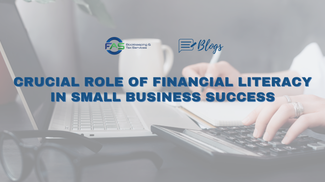 Featured image for The Importance of Financial Controls for Small Business Success Now