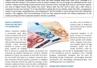 Featured image for The Impact of Changing Tax Laws on Business Investment Decisions Now