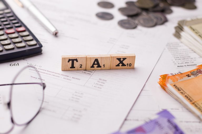 Content image for The Impact of Changing Tax Laws on Business Investment Decisions Now