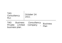 Featured image for How to Choose the Right Accounting Consultant for Your Business Plan
