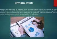 Featured image for Understanding the Importance of Financial Reporting for Stakeholders Today