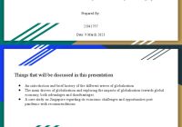 Featured image for Understanding the Impact of Globalization on Accounting Standards Today