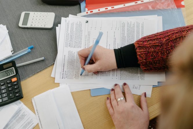 Featured image for The Importance of Financial Reporting for Non Profit Organizations Now