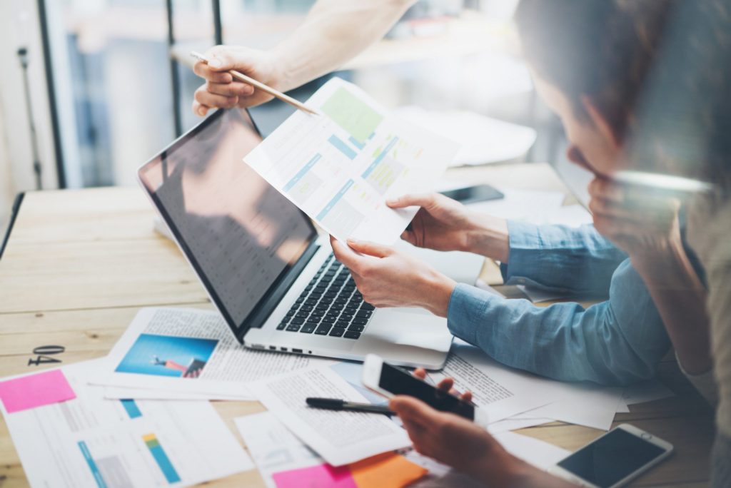 Content image for The Importance of Financial Reporting for Non Profit Organizations Now