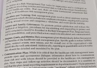 Featured image for Strategies for Managing Financial Risks in the Healthcare Industry Plan