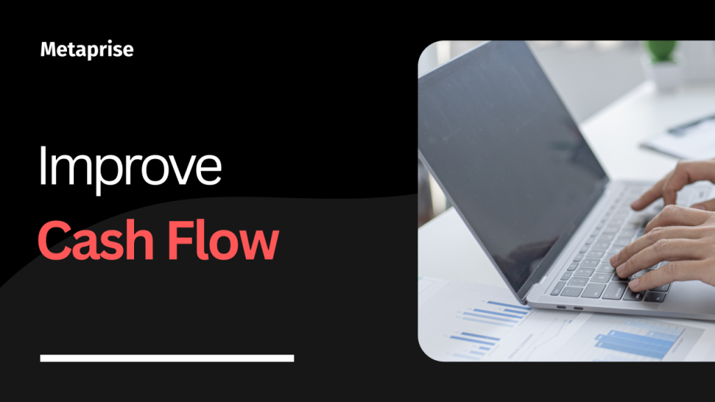 Content image for How to Use Accounting to Improve Your Business's Cash Flow Plan