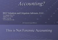 Featured image for Understanding the Ethical Considerations in Forensic Accounting Today