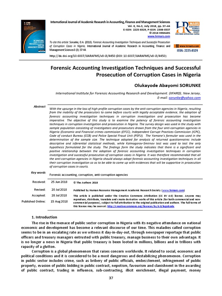 Content image for Understanding the Ethical Considerations in Forensic Accounting Today