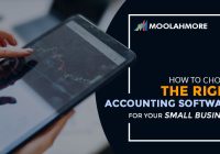 Featured image for How to Choose the Right Accounting System for Your Business Size Plan