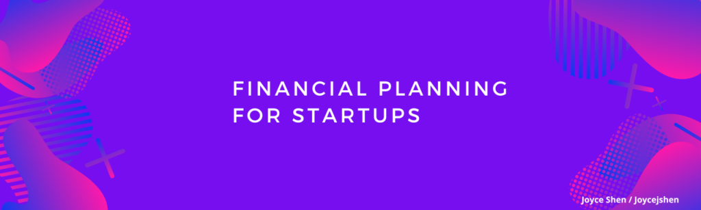 Content image for Strategies for Managing Financial Aspects of Technology Startups Plan