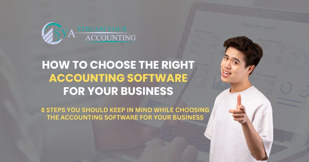 Content image for How to Choose the Right Accounting Software for Your Industry Plan
