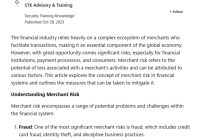 Featured image for Strategies for Managing Financial Risks in the Retail Industry Plan