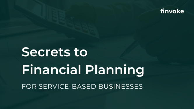 Featured image for Strategies for Managing Financial Aspects of Service Based Businesses Plan
