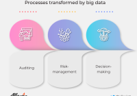 Featured image for The Impact of Big Data on Accounting Analysis and Reporting Now