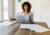 Featured image for How to Use Accounting to Improve Your Business's Financial Performance Plan