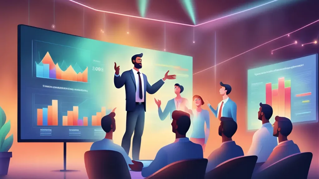 Content image for How to Use Accounting to Improve Your Business's Financial Performance Plan