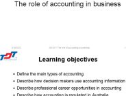 Featured image for Understanding the Role of Accounting in Business Continuity Planning Today