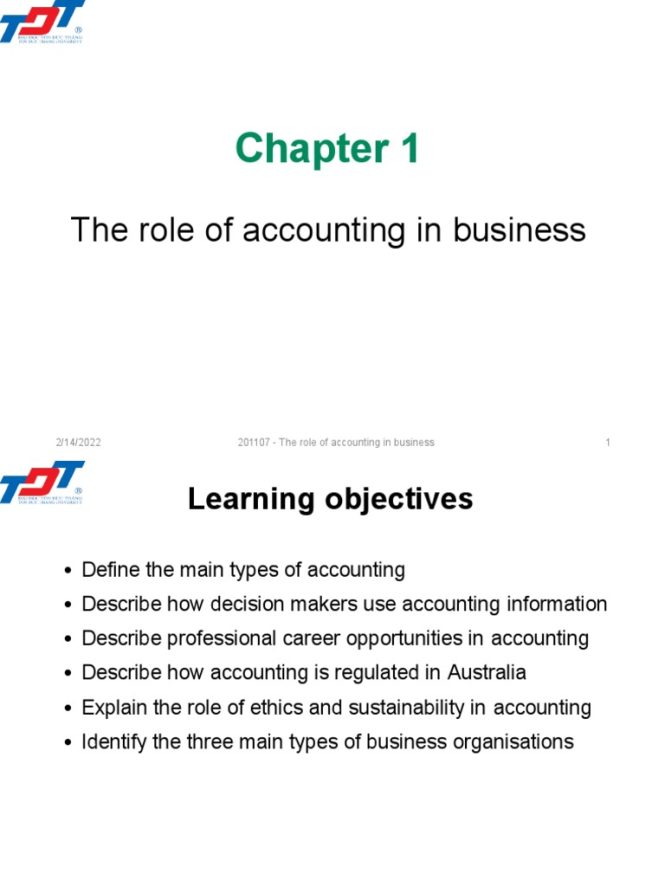 Featured image for Understanding the Role of Accounting in Business Continuity Planning Today