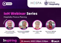 Featured image for Strategies for Managing Financial Aspects of Hospitality Businesses Plan