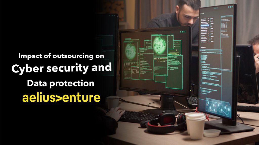 Content image for The Impact of Cybersecurity on Accounting Data Protection Now