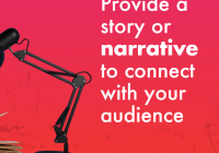 Featured image for The Art of Brand Storytelling: How to Captivate Your Audience Effectively