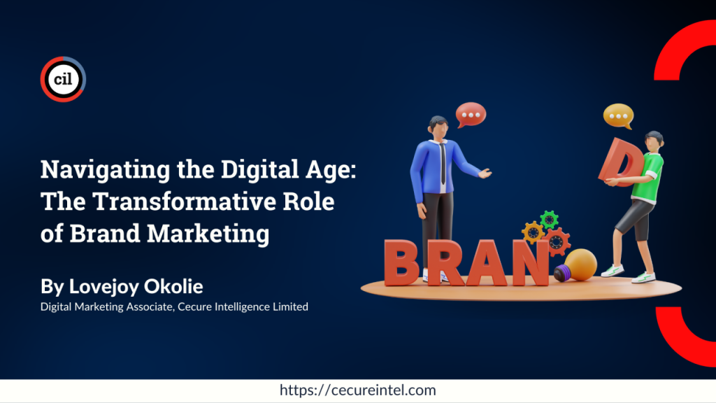 Content image for Navigating the Complexities of Brand Identity in the Digital Age Today