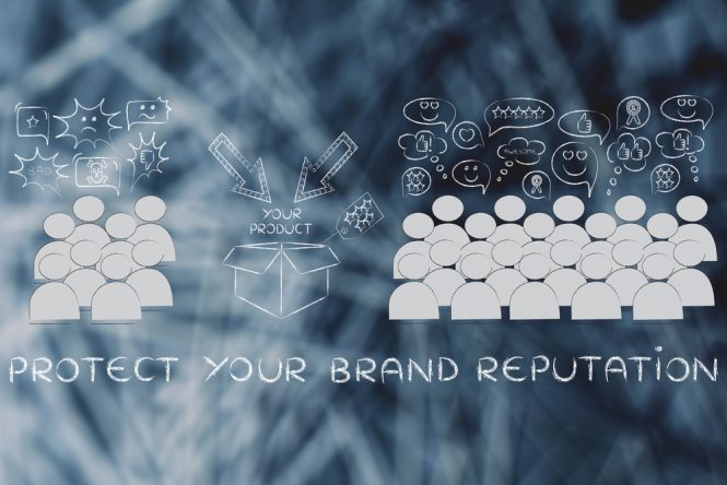 Featured image for How to Build a Strong Brand Reputation Through Consistent Messaging Well