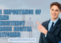 Featured image for Understanding the Importance of Brand Consistency Across All Platforms Now