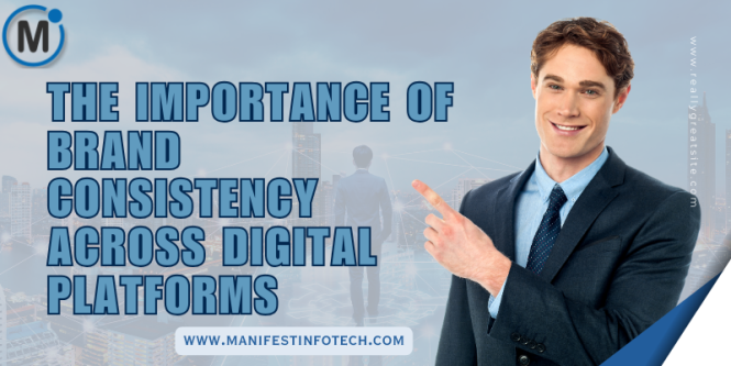 Featured image for Understanding the Importance of Brand Consistency Across All Platforms Now