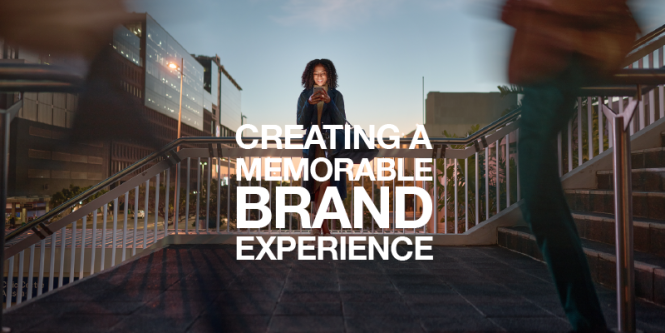 Featured image for The Essential Guide to Creating a Memorable Brand Experience for All Plan