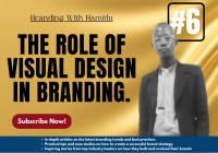 Featured image for The Role of Visual Branding in Creating a Lasting Impression on Customers Today
