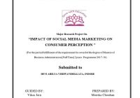 Featured image for The Impact of Social Media on Brand Perception and Customer Engagement Plan
