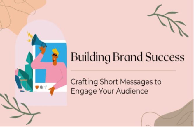 Featured image for Crafting Effective Brand Messaging That Speaks Directly to Your Audience Well