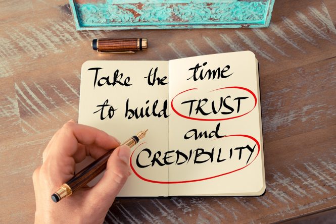 Featured image for The Ethical Considerations in Branding: Building Trust and Credibility Now