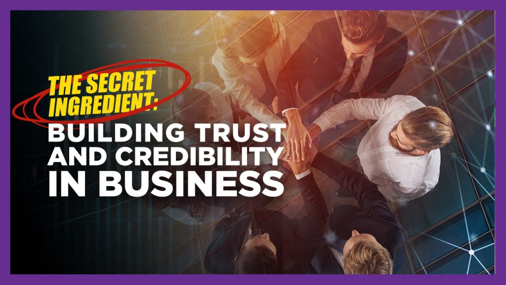 Content image for The Ethical Considerations in Branding: Building Trust and Credibility Now